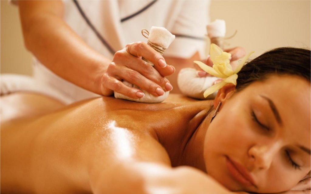 jasa massage bali